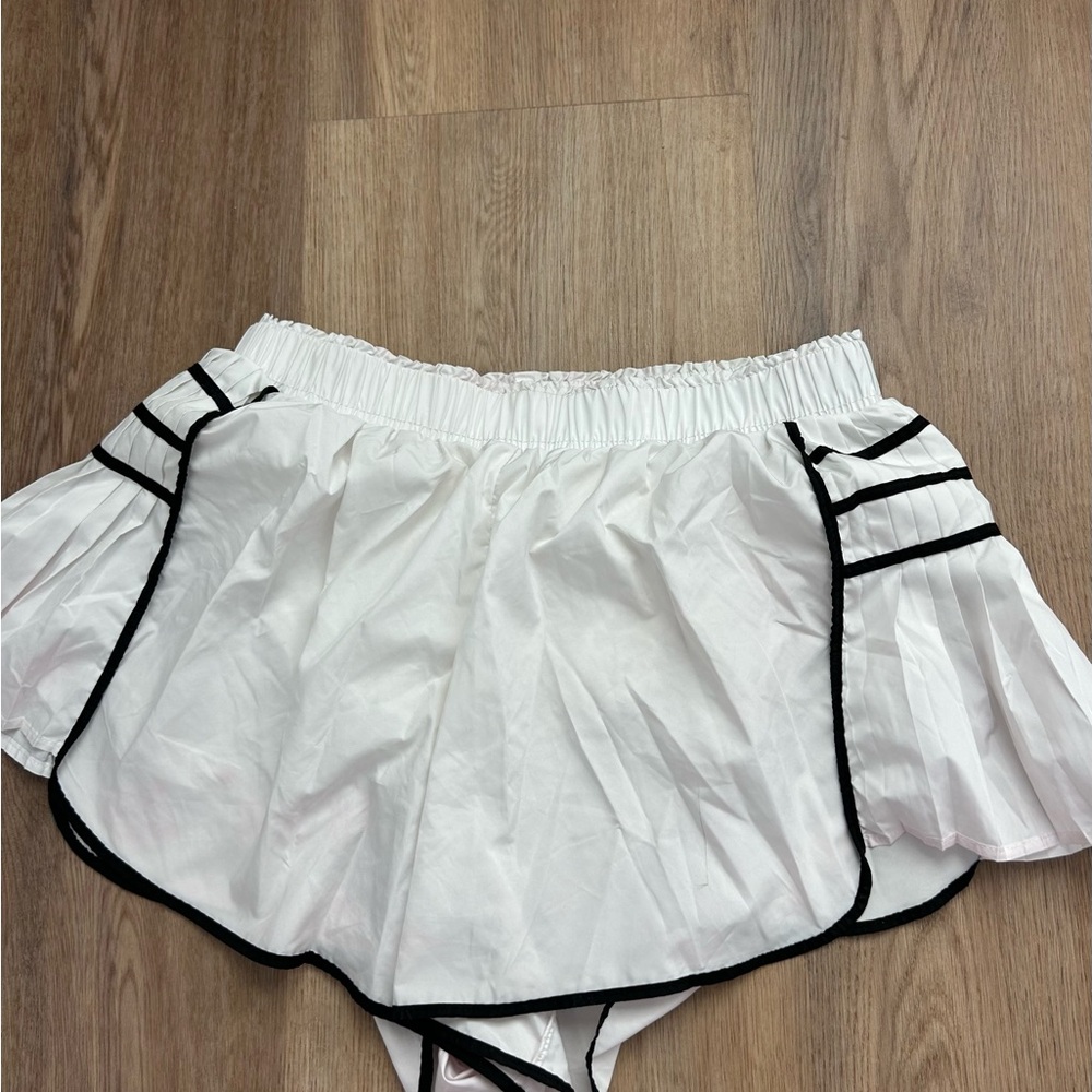 Free People Inspired Shorts